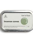 Earl of east incense cones greenhouse