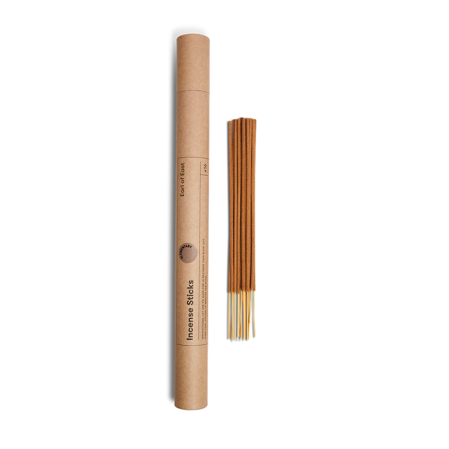 earl of east incense stick elementary