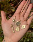 Erica Molinari Charms