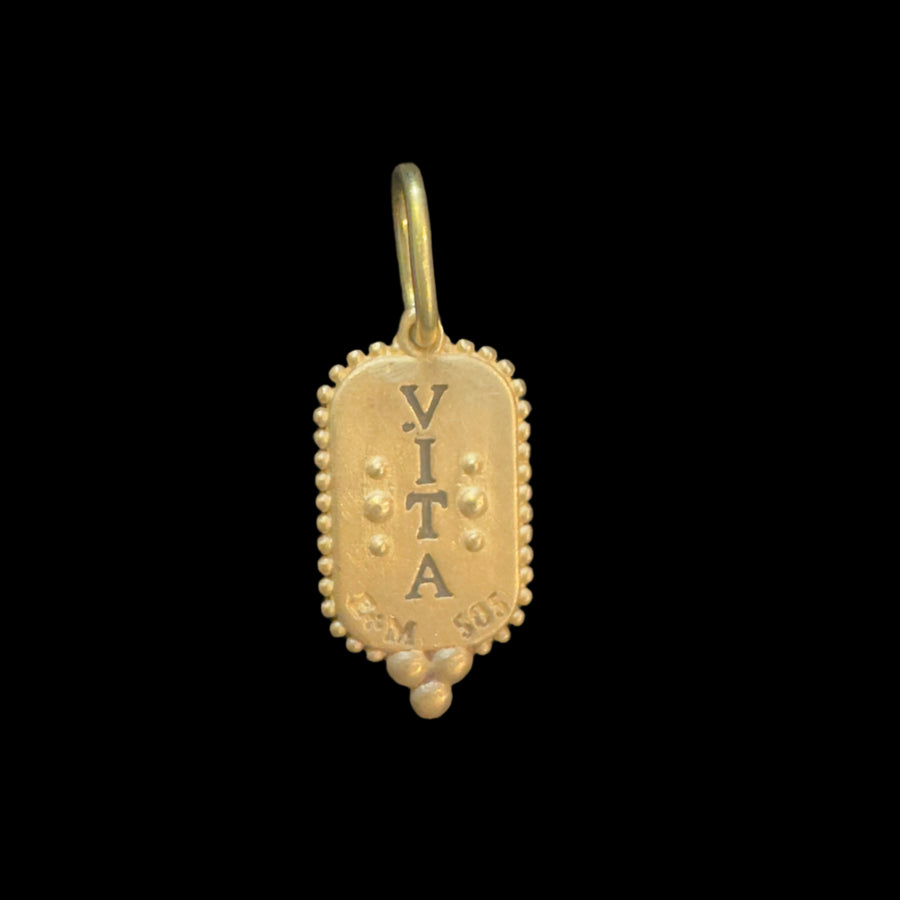 erica molinari north star charm