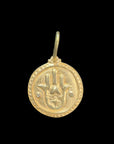 Evil Eye & Hamsa Charm