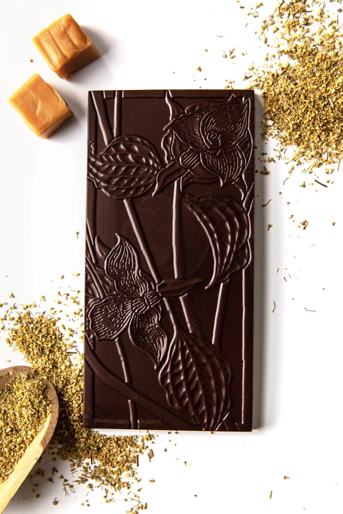 Wildwood Chocolate Bar