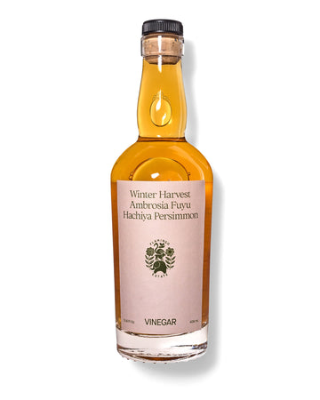 Flamingo Estate Harvest Persimmon Vinegar