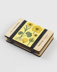 Flower Press-Buttercup1