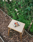Flower Press-Buttercup3