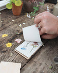 Flower Press-Buttercup4