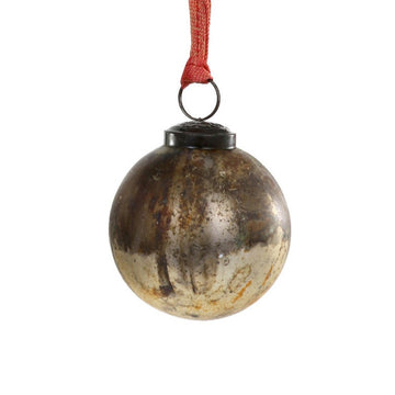 Oxidized Bauble