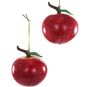 Crab Apple