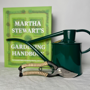 Gardening gift set