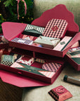 Gift Box Advent Calendar