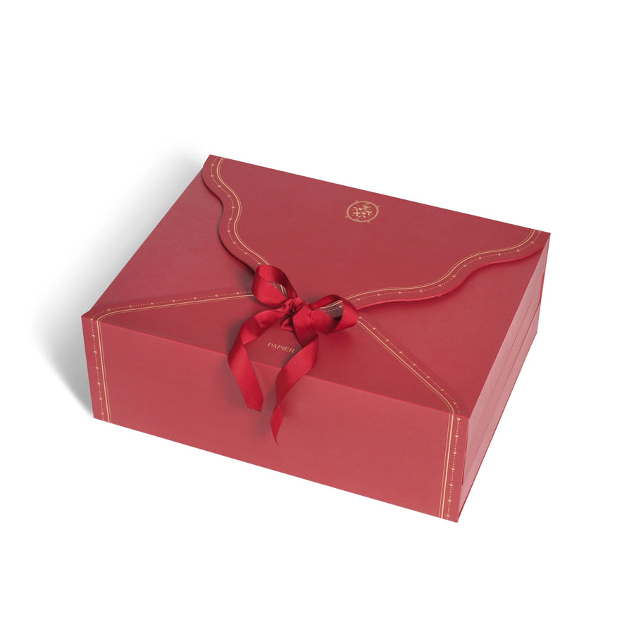 Gift Box Advent Calendar