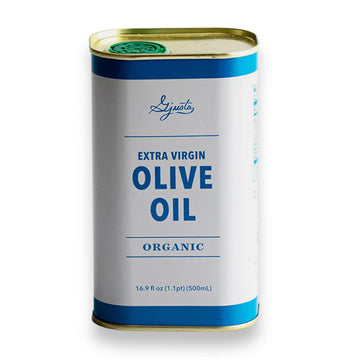 Gjusta Brand Extra Virgin Olive Oil