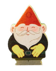 Gnome Sponge