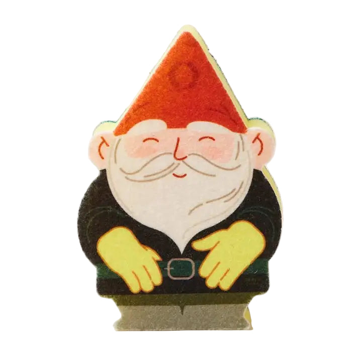 Gnome Sponge