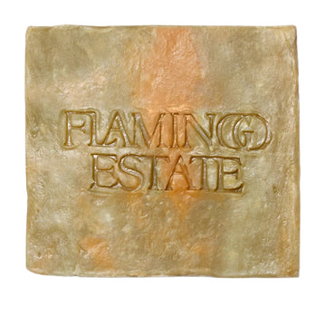 Green Goddess Soap Brick