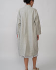 Hannoh Wessel Corinne Jacket in Pearl