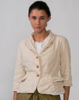 Hannoh Wessel Joy Jacket in Natural