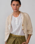 Hannoh Wessel Joy Jacket in Natural
