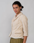 Hannoh Wessel Joy Jacket in Natural
