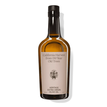 Heritage Extra Virgin Olive Oil
