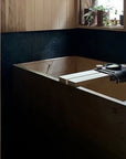 Hinoki Bath Bench