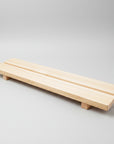 Hinoki Bath Bench