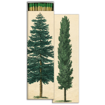 homart matches fir tree