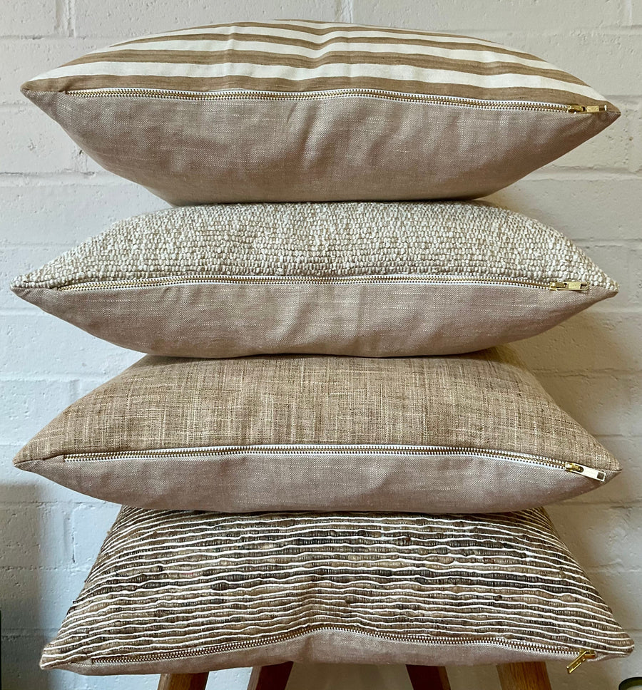 The Syd Saturday Shop Square 20x20 Pillow