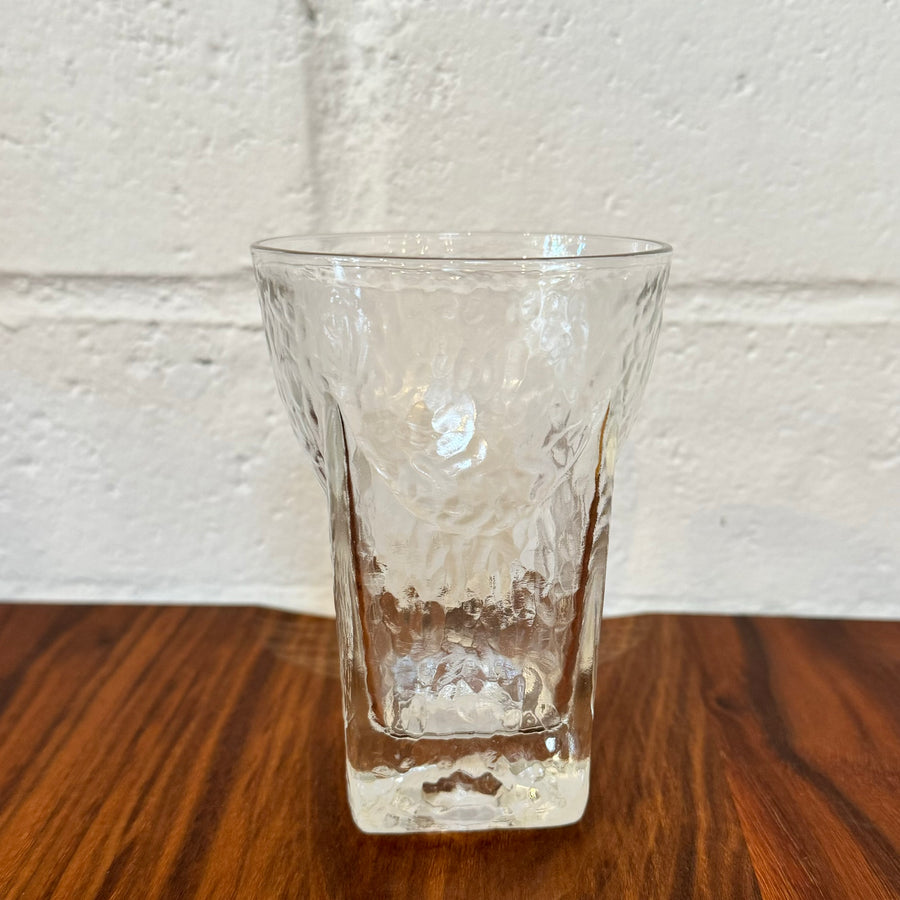 Vintage Tom Collins Glasses, Set/8 Good Together House