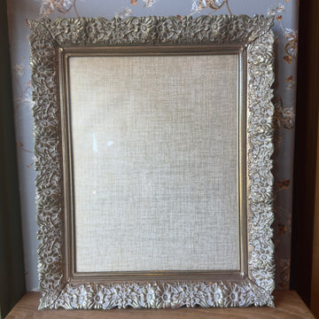 Vintage XL Filagree Frame