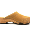 Embla | Dune Suede