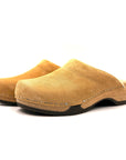 Embla | Dune Suede