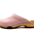 Embla | Copenhagen Lavender Suede