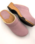 Embla | Copenhagen Lavender Suede
