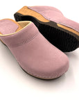 Embla | Copenhagen Lavender Suede