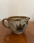 VIntage Afuera Creamer