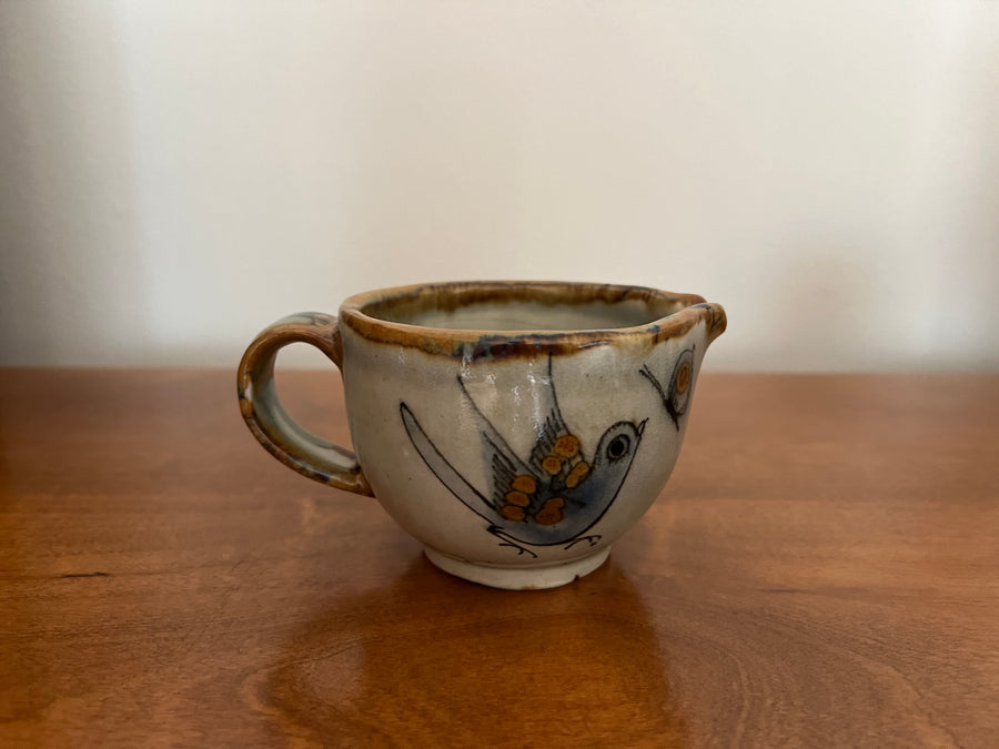 VIntage Afuera Creamer