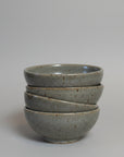 MH Small Bowl in Smoke