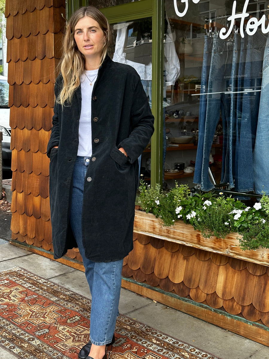 Marta Coat