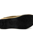 Embla I Umber Suede