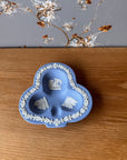 Vintage Jasperware Ashtrays