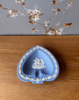 Vintage Jasperware Ashtrays
