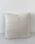 Bespoke Lumbar Pillows by Syd Saturday