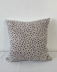 Bespoke Lumbar Pillows by Syd Saturday