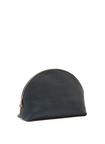 Il Bisonte Bigallo Large Pouch Grafite