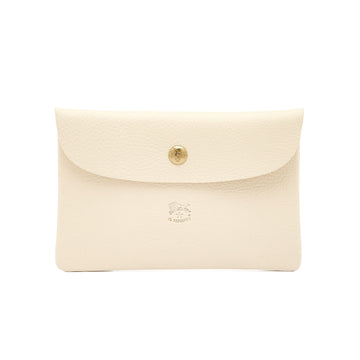 Il Bisonte Classic Case Bianco