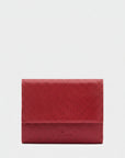 Il Bisonte Anna Card Case