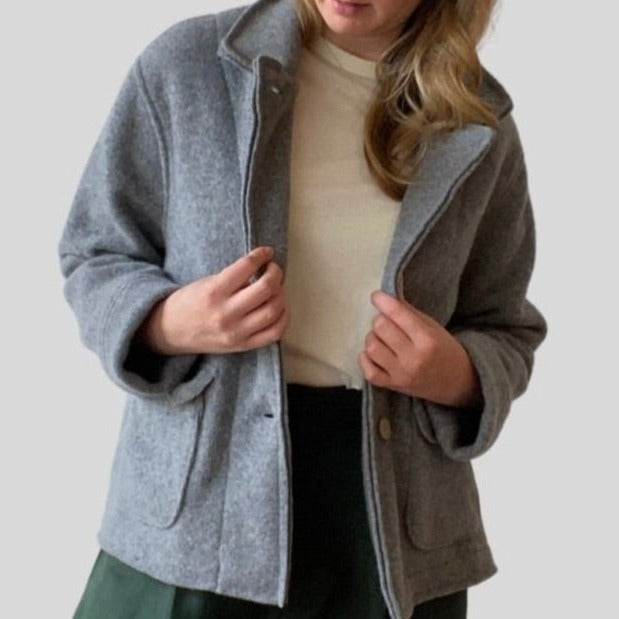 MJ Watson Jacket