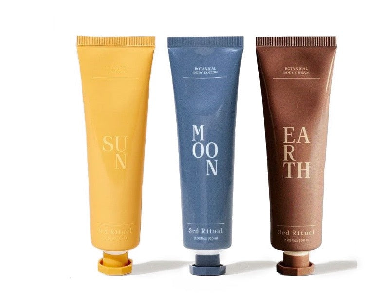 3rd Ritual Skincare