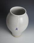 Isa Carr Vase CVIII/Chair Series